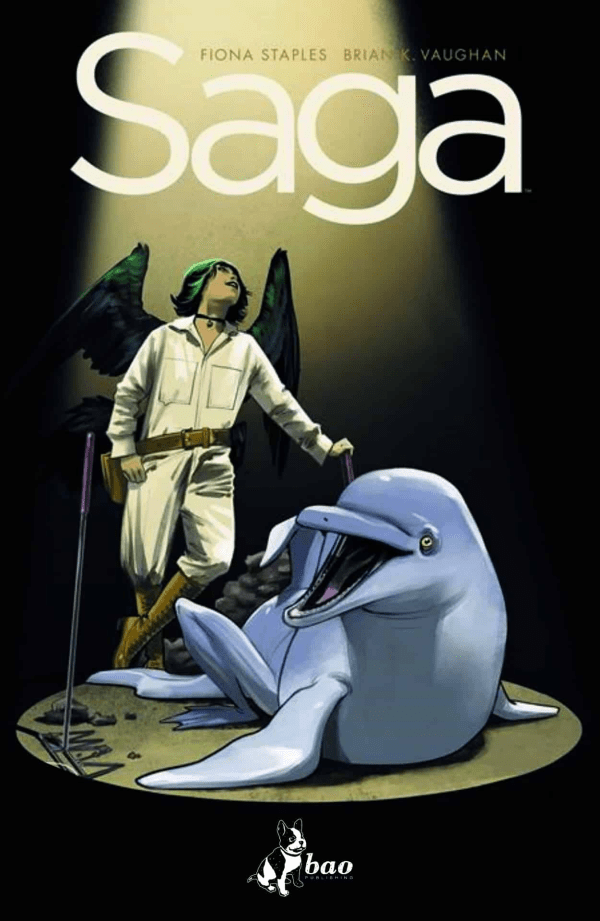 Saga