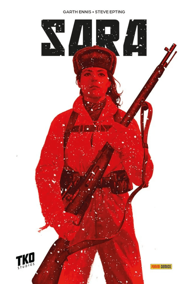Sara
