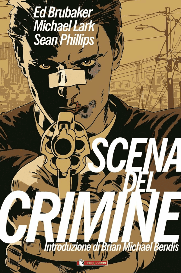 Scena Del Crimine