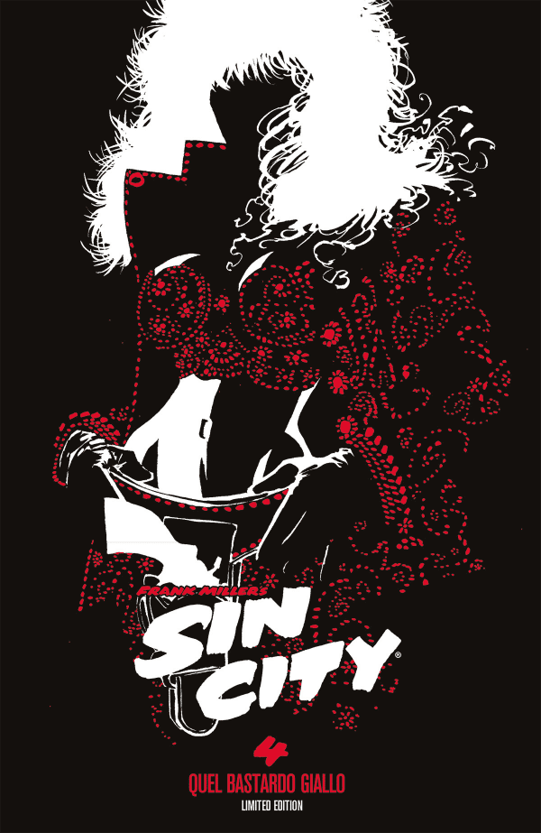 Sin City