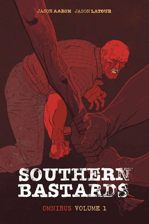 Southern Bastards Omnibus 1 