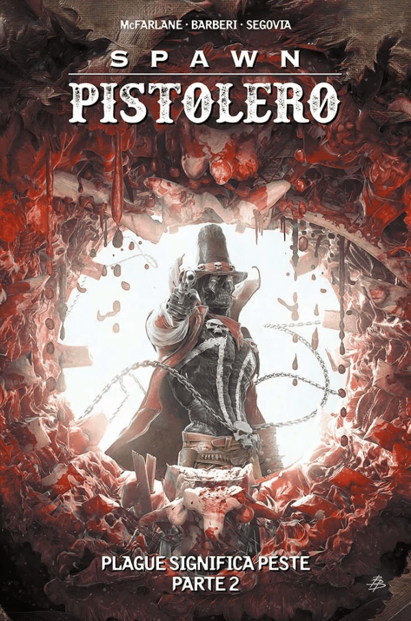 Spawn Pistolero