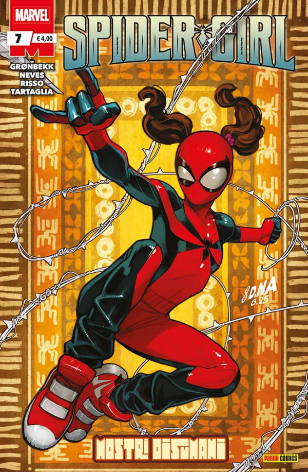 Spider-Girl