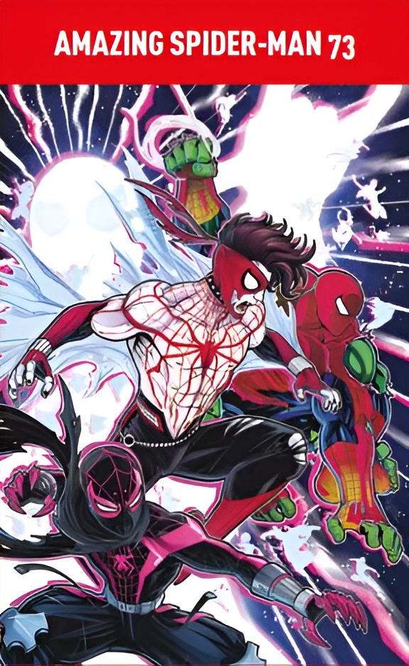 Spider-Man