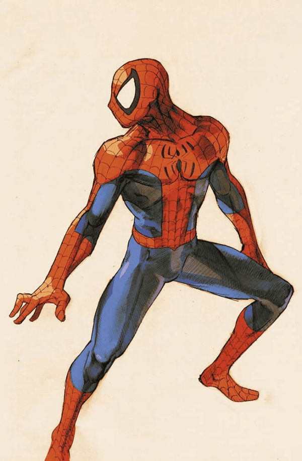 Spider-Man
