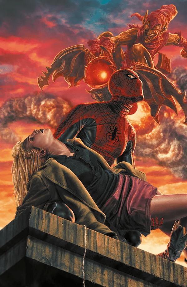 Spider-Man