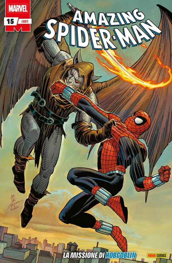 Spider-Man
