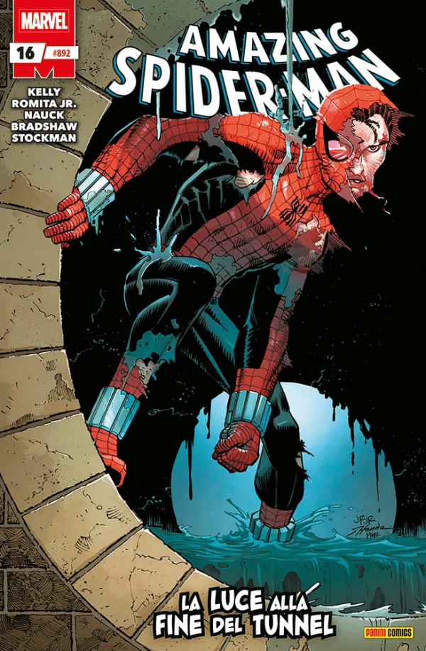 Spider-Man