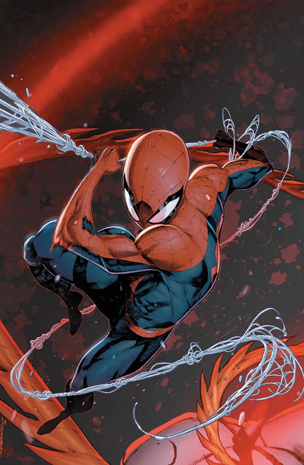 Spider-Man 894