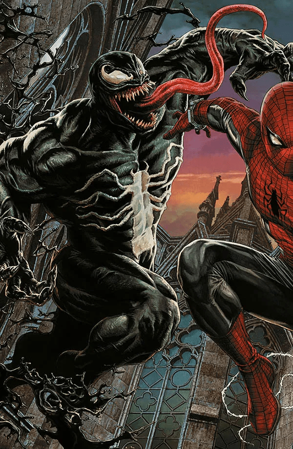 Spider-Man 894