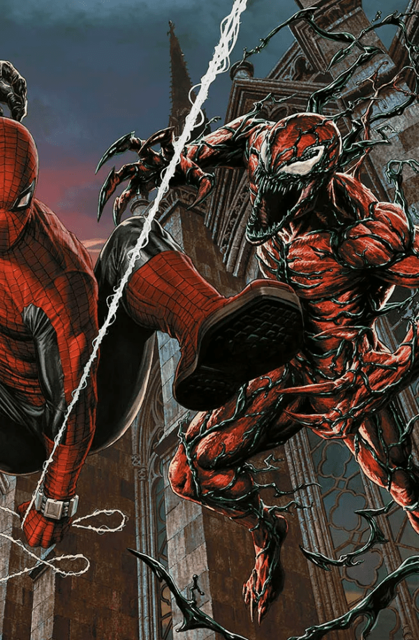 Spider-Man
