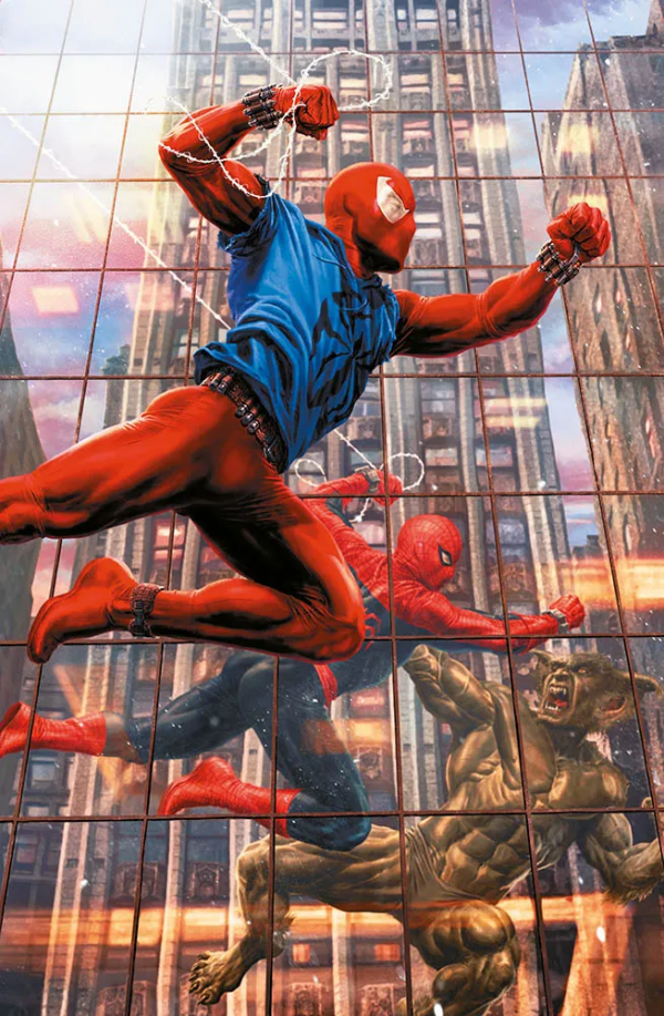 Spider-Man