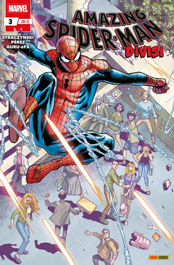 Spider-Man