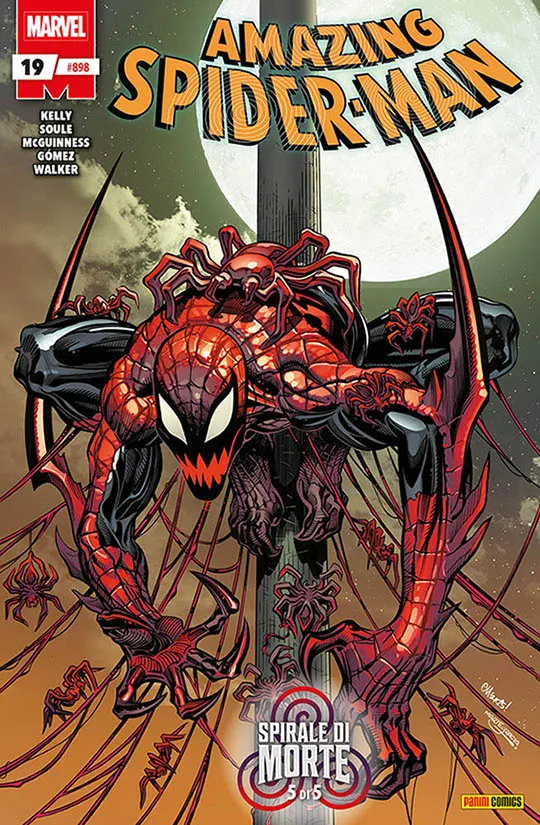 Spider-Man