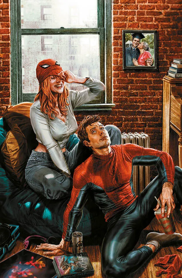 Spider-Man