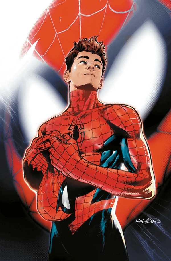 Spider-Man