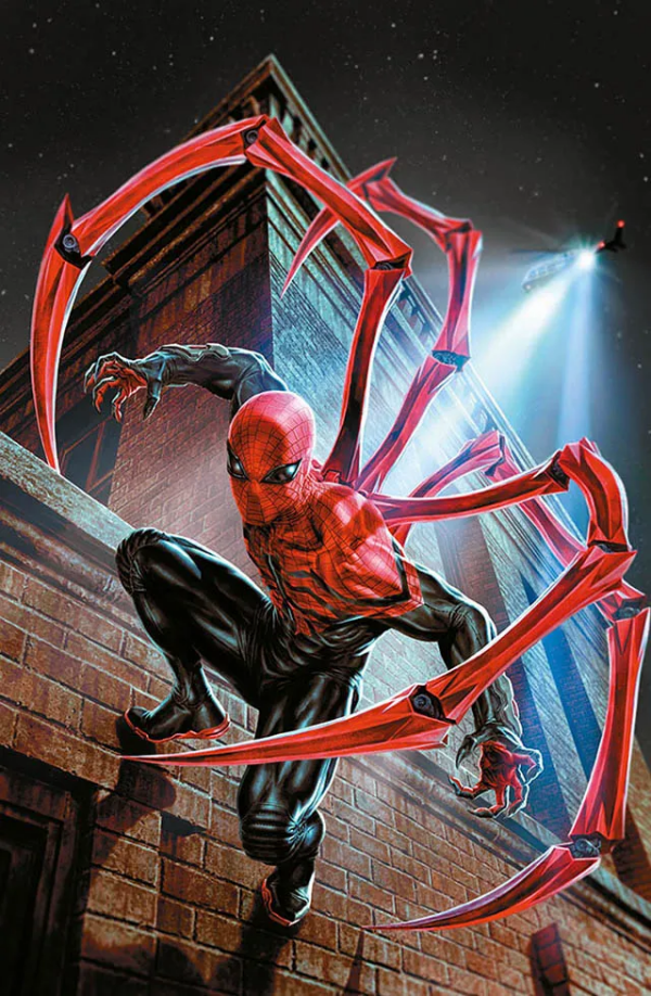 Spider-Man