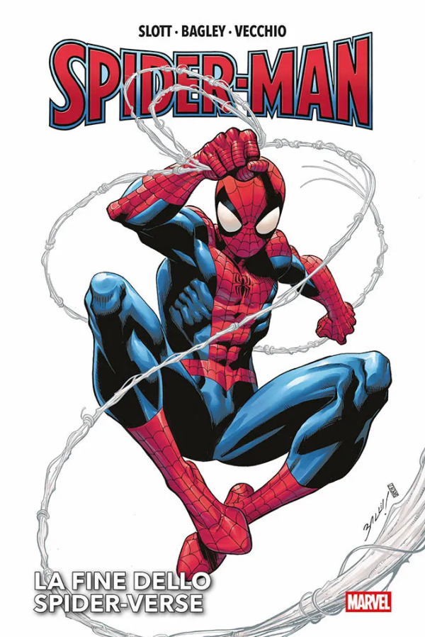 Spider-Man