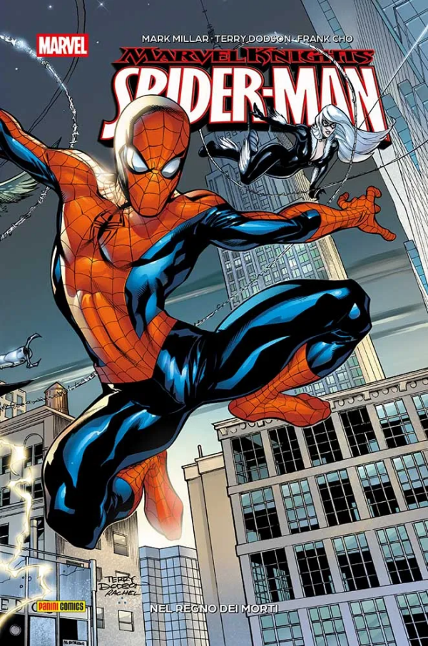 Spider-Man