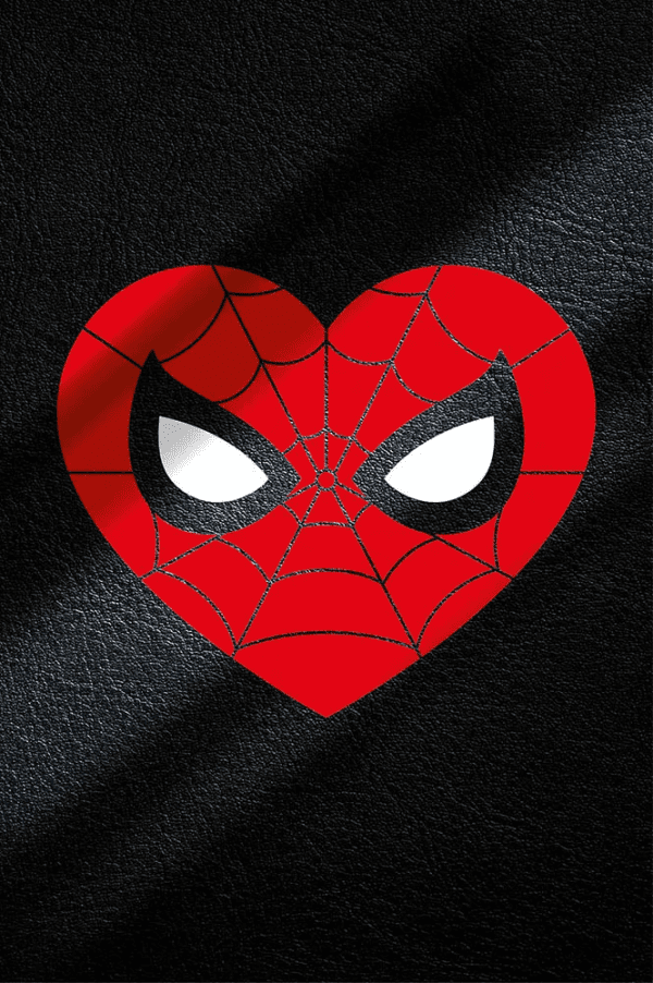 Spider-Man Rinnovare Le Promesse