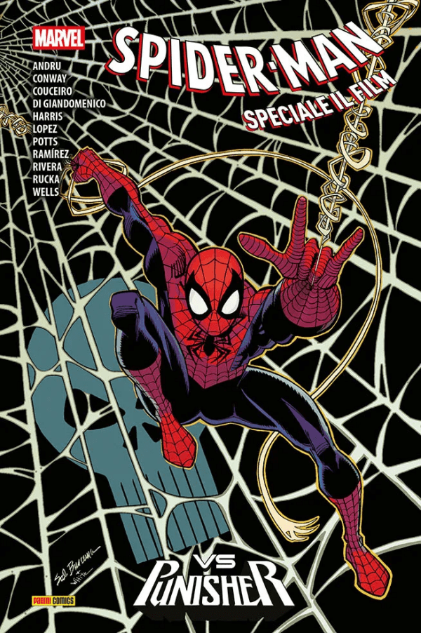 Spider-Man Speciale Il Film