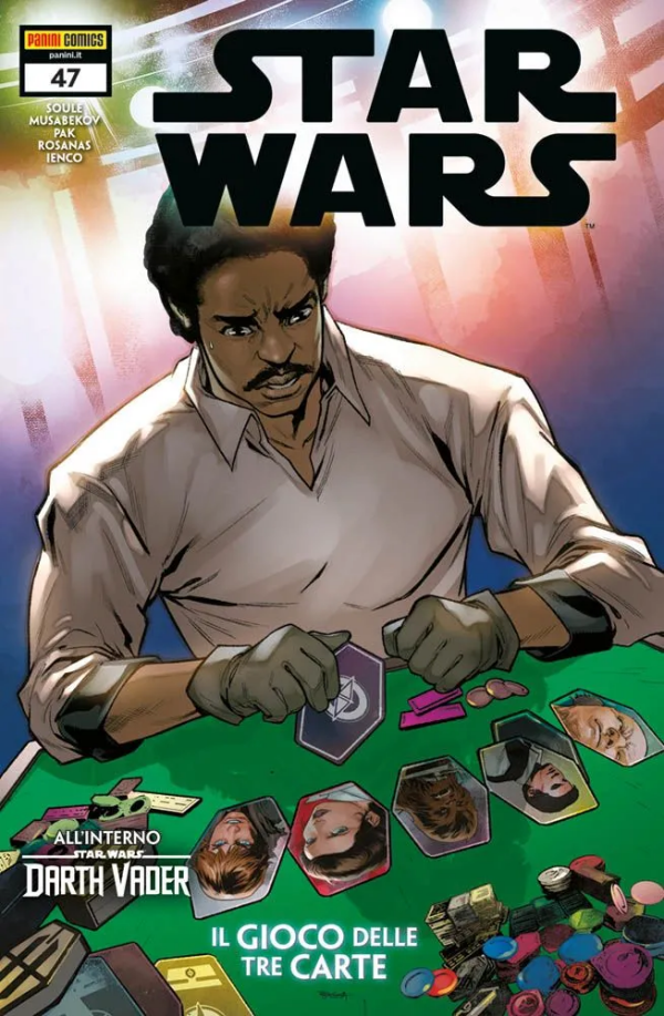 Star Wars 115 Star Wars 47