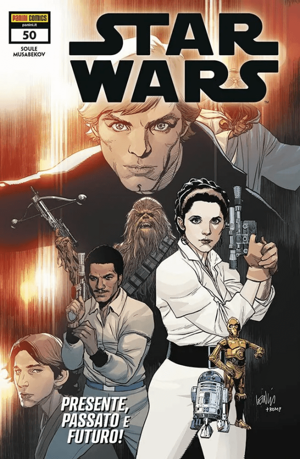 Star Wars