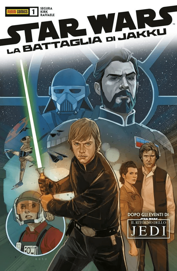 Star Wars