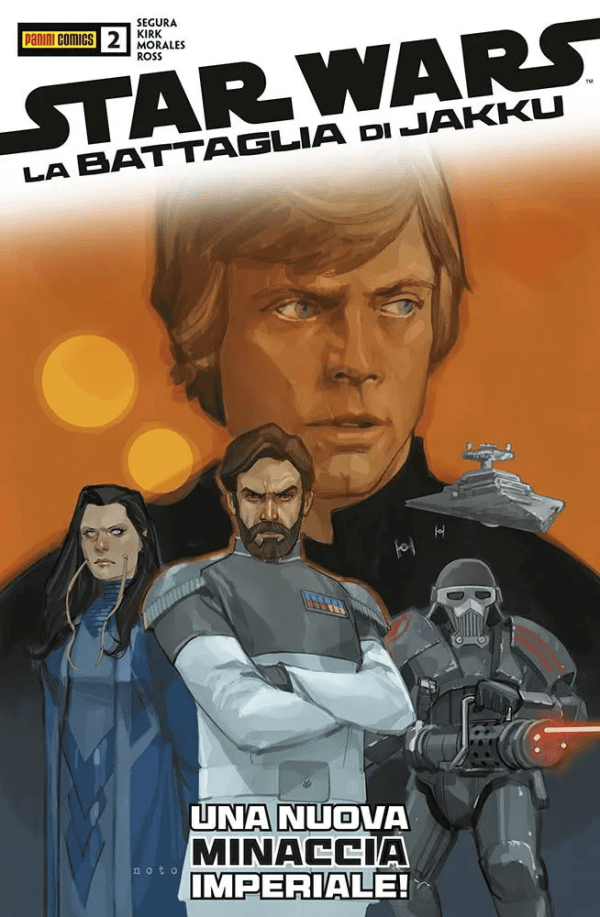 Star Wars