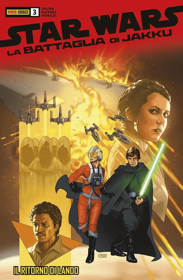 Star Wars
