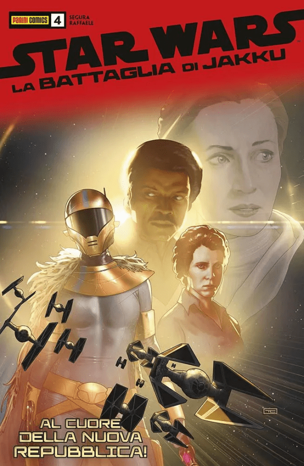 Star Wars