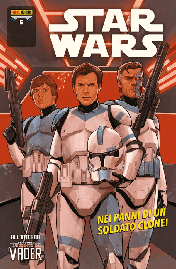 Star Wars