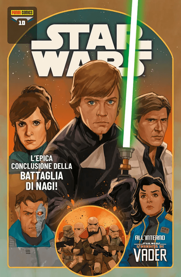 Star Wars
