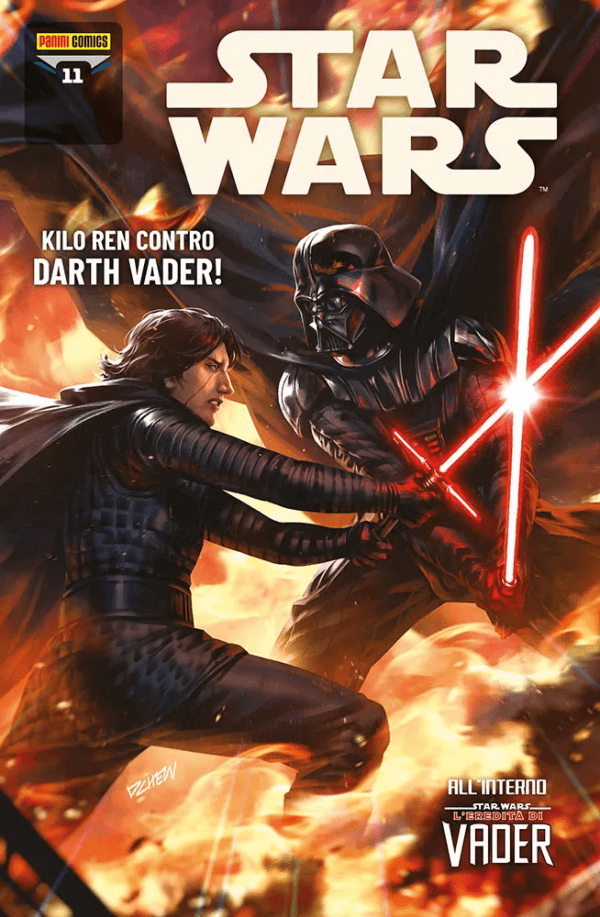 Star Wars 136
