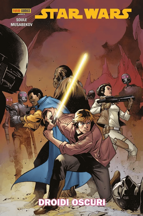 Star Wars