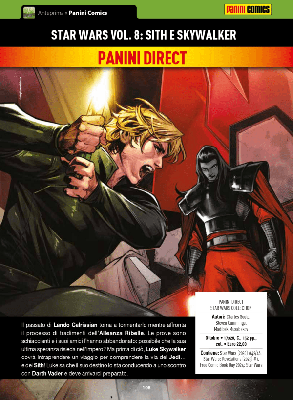 Star Wars 8