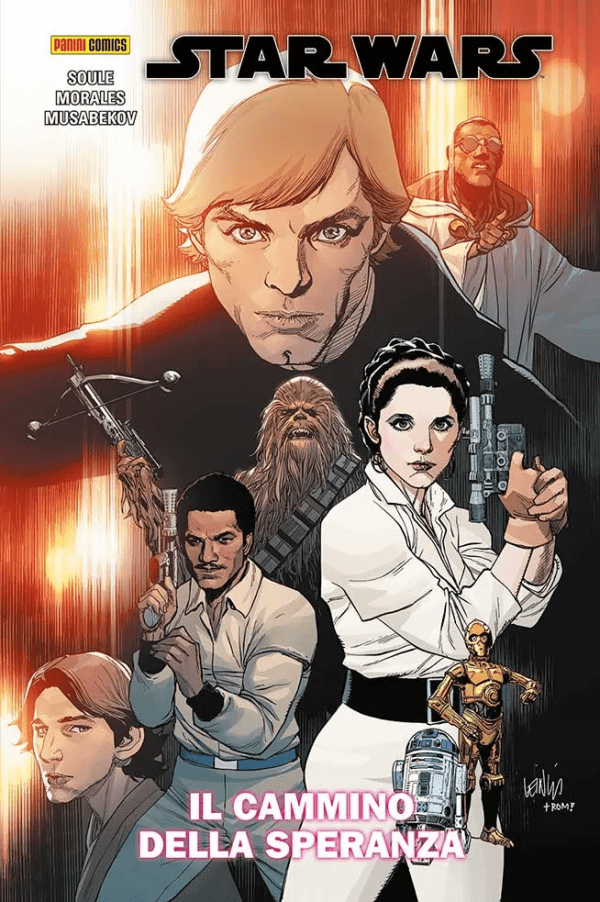 Star Wars