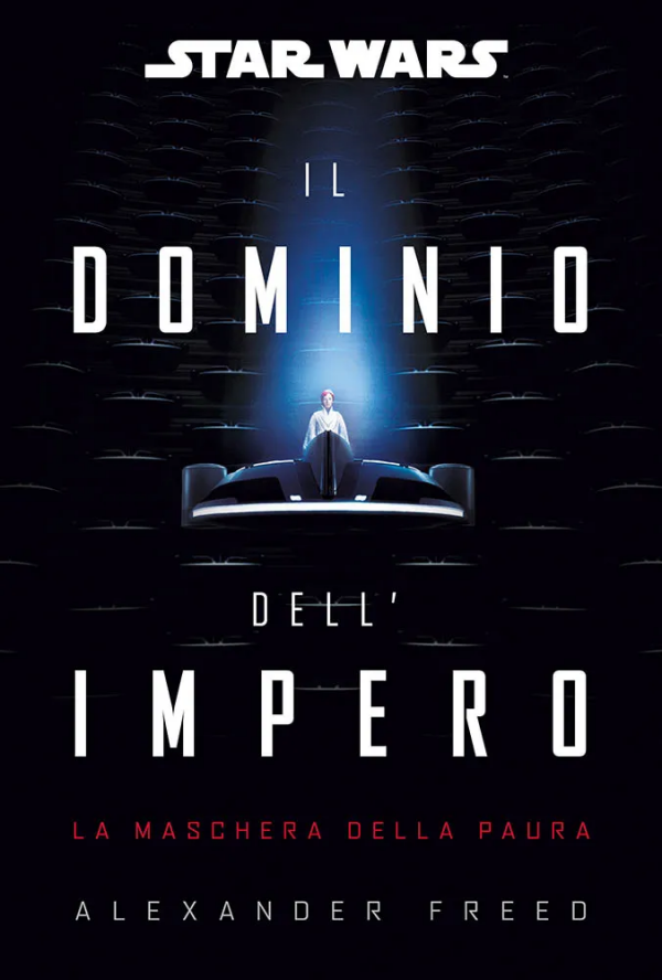 Star Wars Il Dominio Dell'Impero