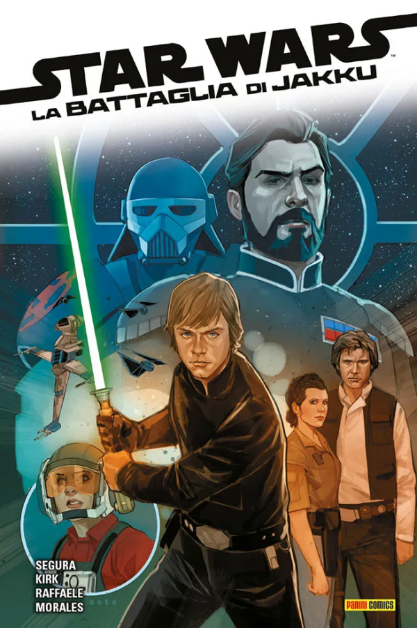 Star Wars La Battaglia Di Jakku
