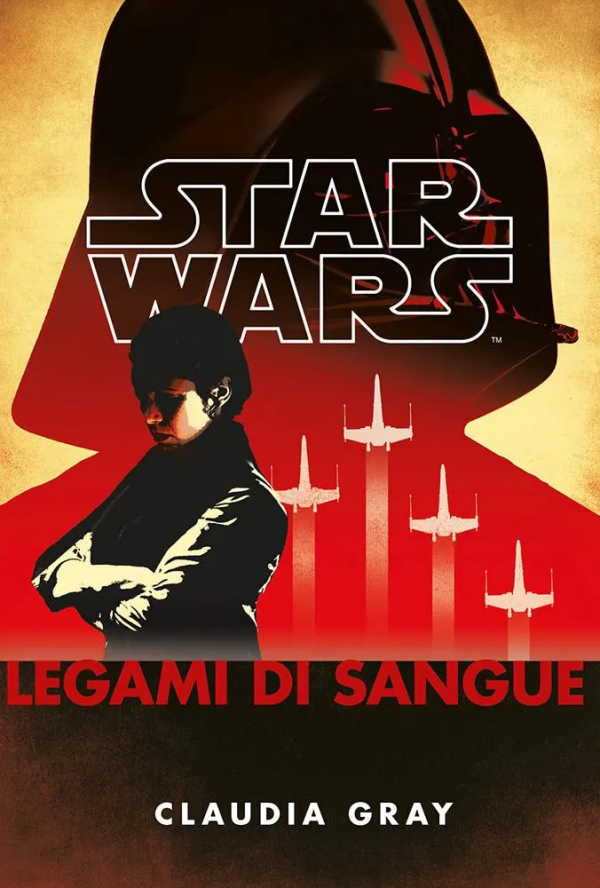 Star Wars Legami Di Sangue