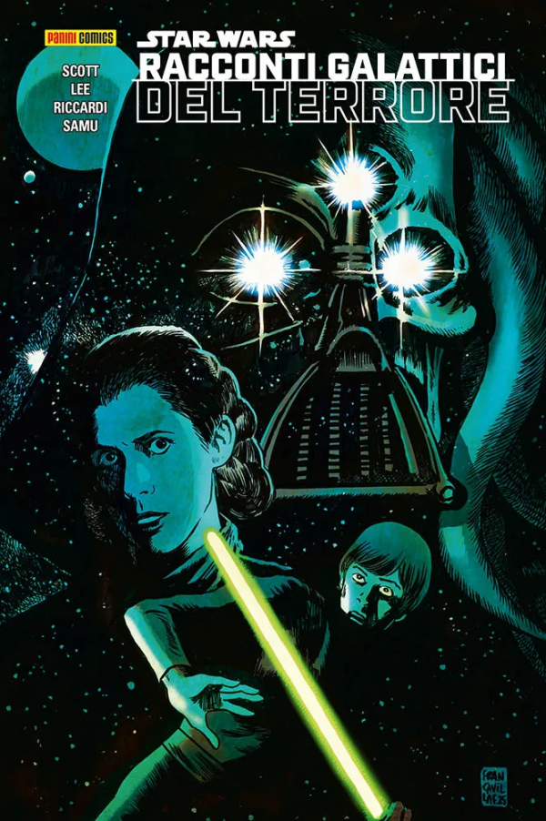 Star Wars