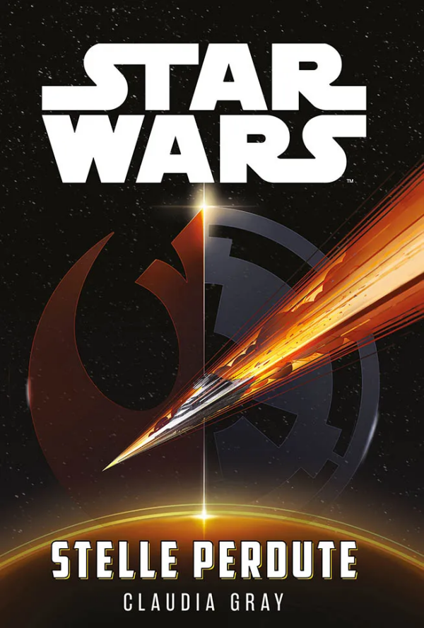 Star Wars Stelle Perdute