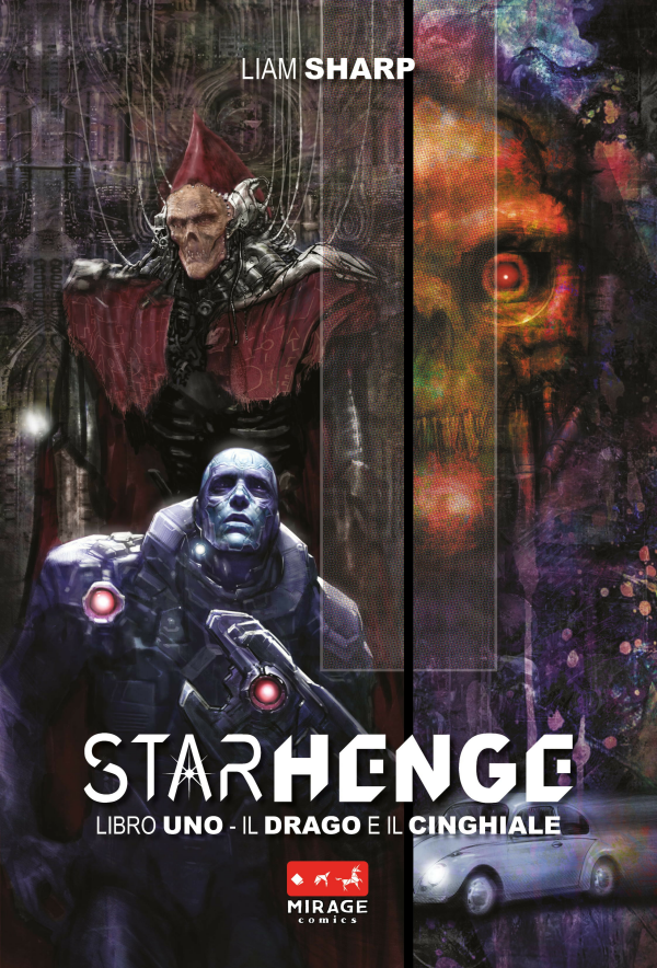 StarHenge 1