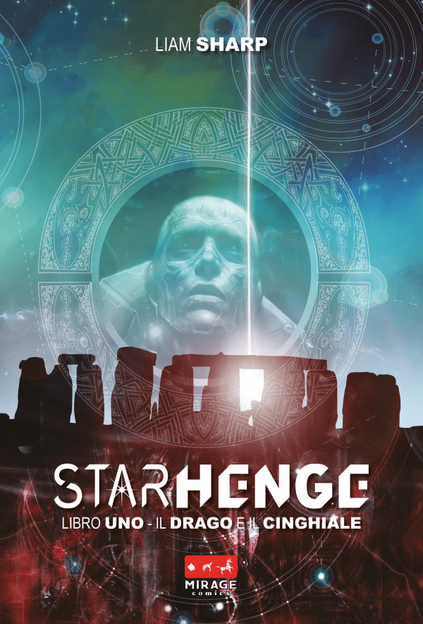 StarHenge 1