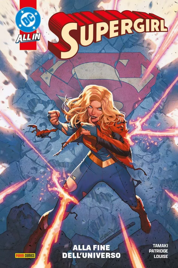 Supergirl