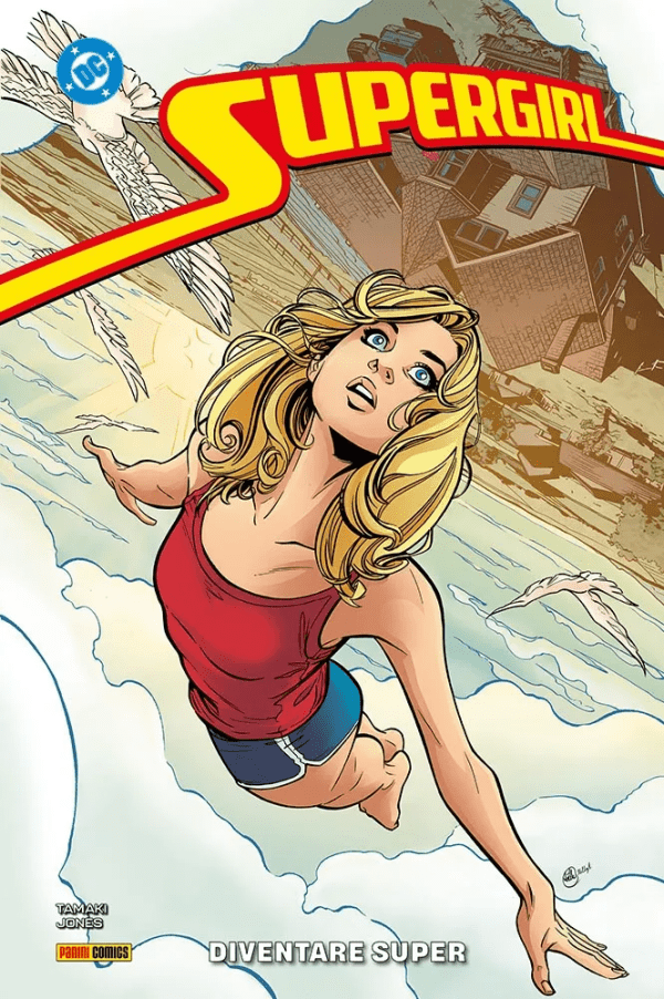 Supergirl