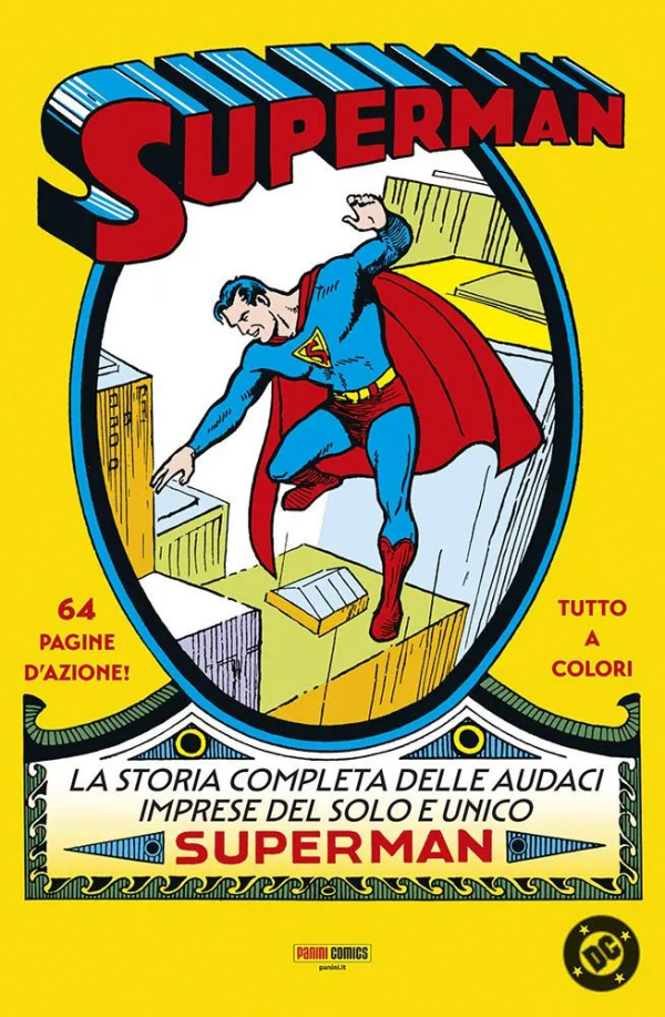 Superman 1
