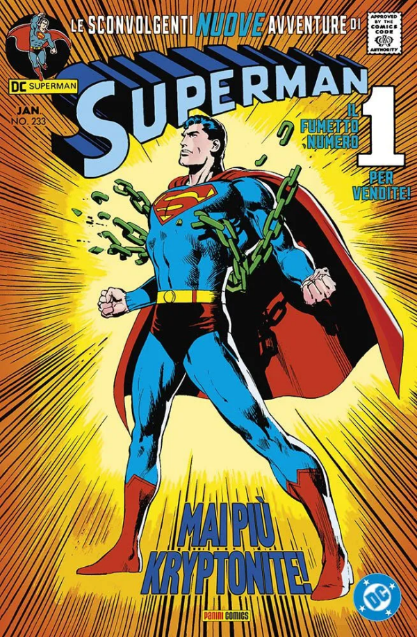 Superman 233