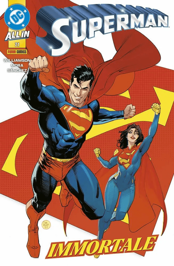 Superman