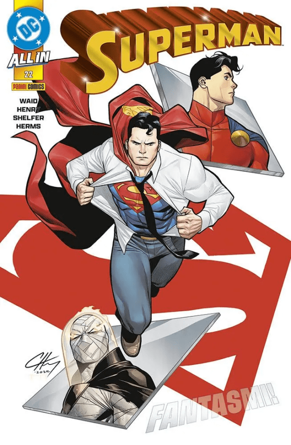 Superman